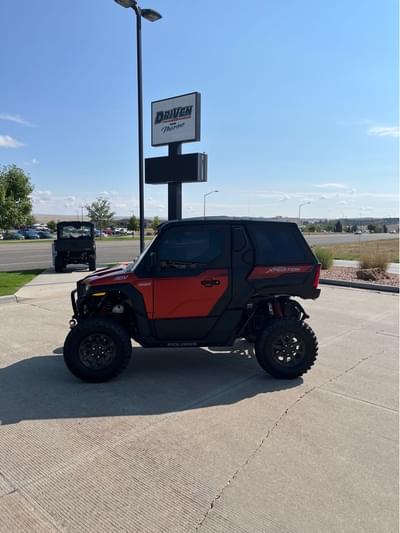 BOATZON | 2024 Polaris Polaris XPEDITION ADV Northstar