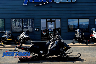 BOATZON | 2024 Polaris PROSTAR S4 INDY XC 129
