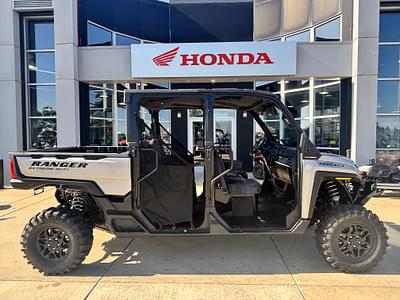 BOATZON | 2024 Polaris RANGER CREW XD 1500 PREMIUM