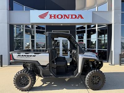 BOATZON | 2024 Polaris Ranger XD 1500 Premium 3