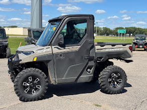 BOATZON | Polaris RANGER XP 1000 NORTHSTAR ULTIMATE 2024