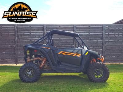 BOATZON | 2024 Polaris RZR XP 1000 ULTIMATE