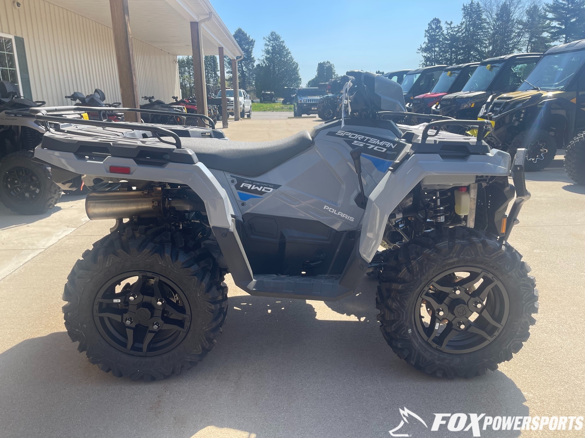 Polaris SPORTSMAN 570 PREMIUM 2024