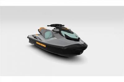 BOATZON | 2024 SeaDoo GTI SE 130 AUDIO IDF BOATZON | 2024 SeaDoo GTI SE 130 AUDIO IDF