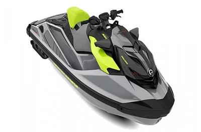 BOATZON | 2024 SeaDoo RXP X 325 21RG GY IBR 24