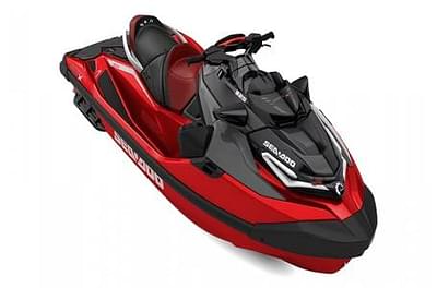 BOATZON | 2024 SeaDoo RXT X 325 10RC AUD GY IBR 24