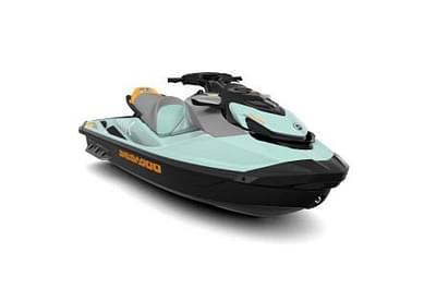 BOATZON | 2024 SeaDoo WAKE 170  35RA GN IBR IDF 24