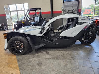 BOATZON | 2024 Slingshot Slingshot S AutoDrive