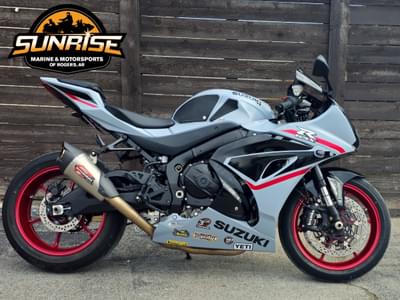 BOATZON | 2024 Suzuki GSXR1000