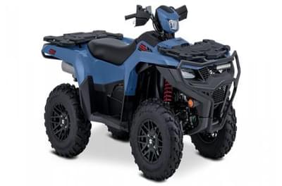 BOATZON | 2024 Suzuki LTA750XPM4