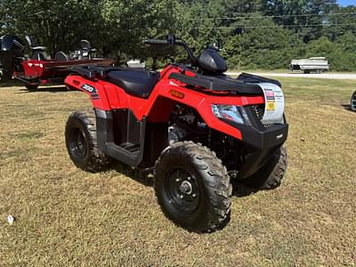 BOATZON | 2024 Tracker Off Road 300
