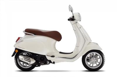 BOATZON | 2024 Vespa Primavera 150
