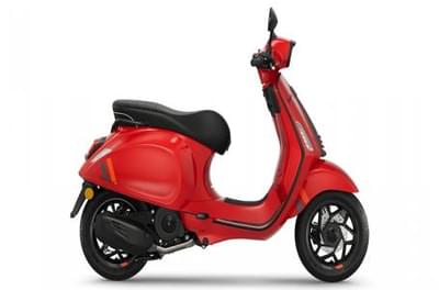 BOATZON | 2024 Vespa Sprint 150 Sport