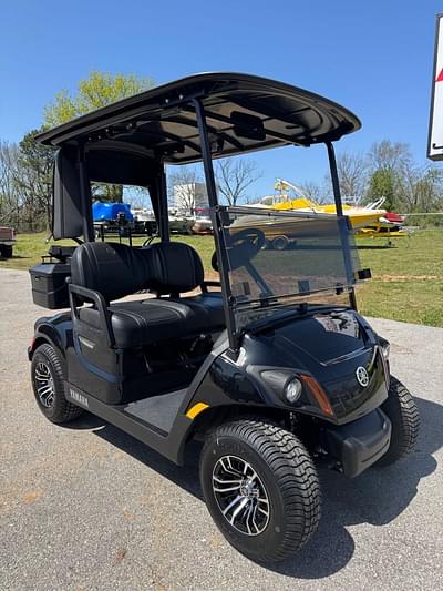 BOATZON | 2024 Yamaha Gas Golf Cart