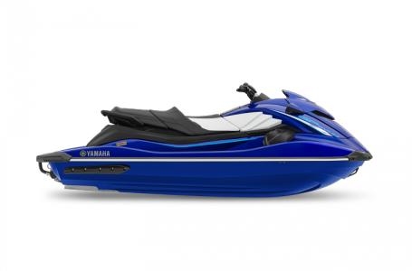 2024 Yamaha Yamaha GP SVHO 2024 - Sold Boat