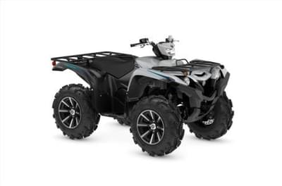 BOATZON | 2024 Yamaha GRIZZLY EPS SE
