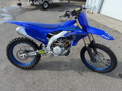 BOATZON | 2024 Yamaha YZ250F