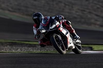 BOATZON | 2025 Aprilia RS 457