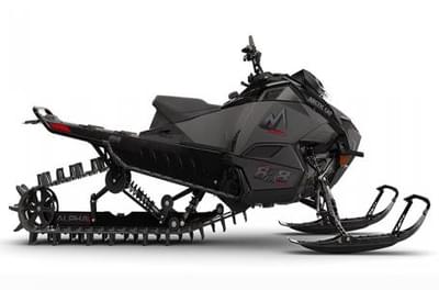 BOATZON | 2025 Arctic Cat M 858 Alpha One 154 30 AWS