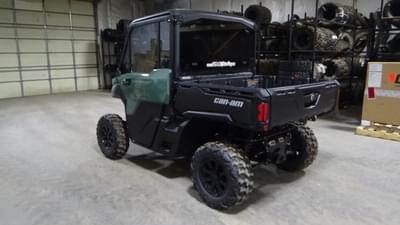 BOATZON | 2025 CanAm Defender DPS CAB HD9