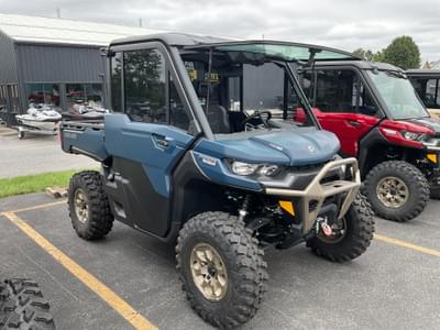 BOATZON | 2025 CanAm DEFENDER LIMITED