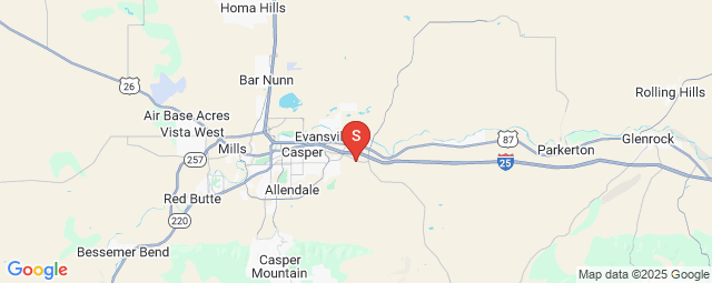 location