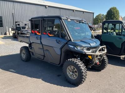 BOATZON | 2025 CanAm DEFENDER MAX LIMITED
