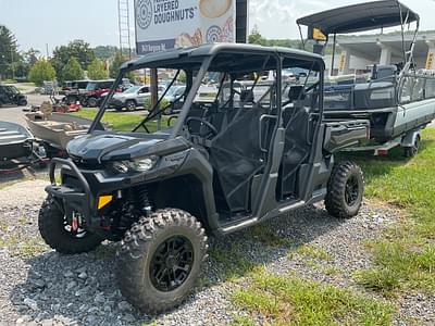 BOATZON | 2025 CanAm DEFENDER MAX LONESTAR