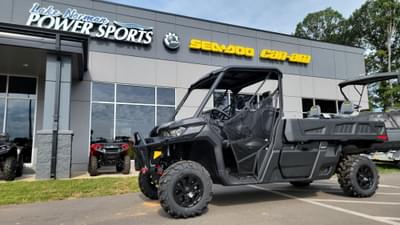 BOATZON | 2025 CanAm Defender PRO XT HD10