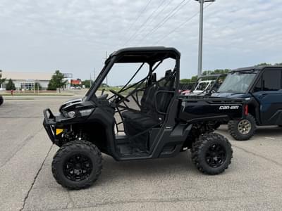 BOATZON | 2025 CanAm DEFENDER XT HD10