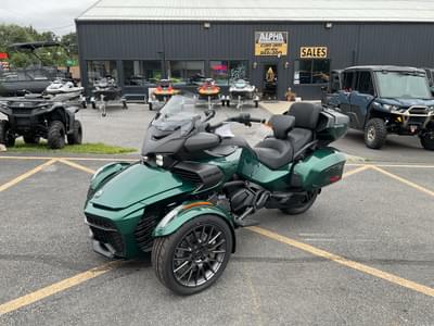 BOATZON | CanAm F3 LIMITED 2025