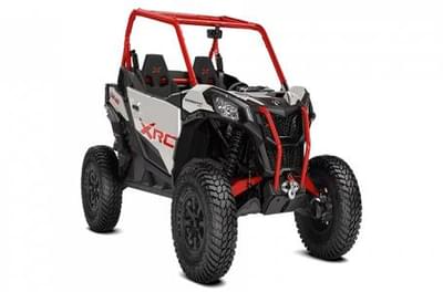 BOATZON | 2025 CanAm Maverick Sport 1000R Xrc sku 7BSB