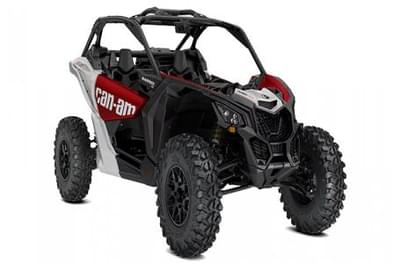 BOATZON | 2025 CanAm Maverick X3 DS TURBO RR 7XSD