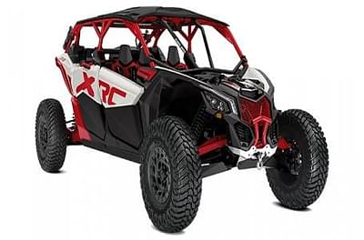 BOATZON | 2025 CanAm Maverick X3 MAX X  rc TURBO RR