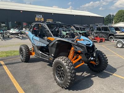 BOATZON | 2025 CanAm MAVERICK X3 RS TURBO
