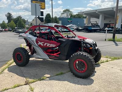 BOATZON | 2025 CanAm MAVERICK X3 XRS