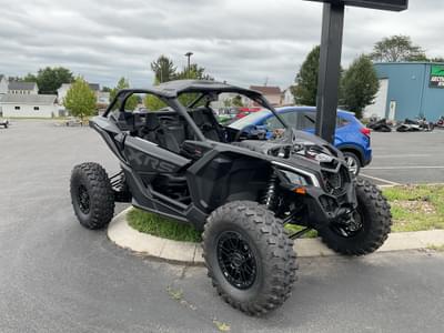 BOATZON | 2025 CanAm MAVERICK X3 XRS