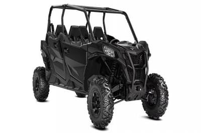 BOATZON | 2025 CanAm MV SPT MX DPS 60 1000R