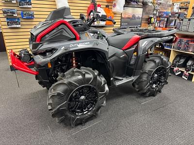 BOATZON | 2025 CanAm Outlander X mr 1000R