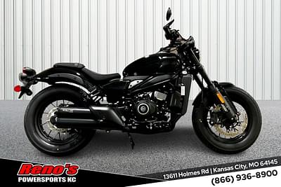 BOATZON | 2025 CFMOTO CLC 450