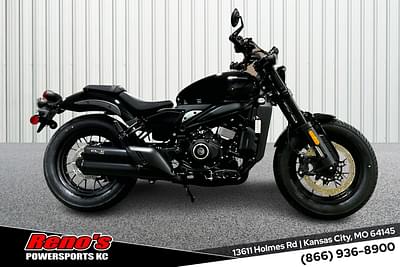 BOATZON | 2025 CFMOTO CLC 450