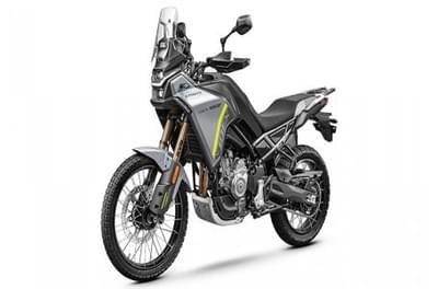 BOATZON | 2025 CFMOTO IBEX 450