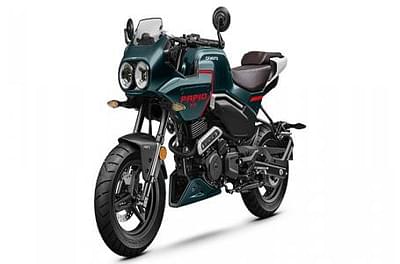 BOATZON | 2025 CFMOTO Papio SS