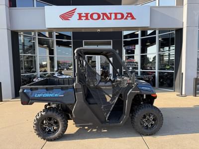 BOATZON | 2025 CFMOTO UFORCE 1000
