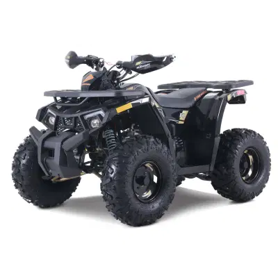 BOATZON | 2025 DENAGO MUDHAWK 10