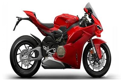 BOATZON | 2025 Ducati Panigale V4