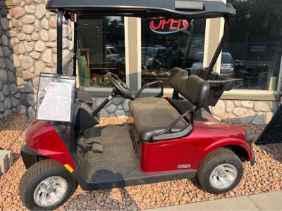 BOATZON | 2025 EZGO Freedom RXV ELiTE Lithium