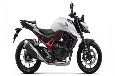 BOATZON | 2025 Honda CB750AS