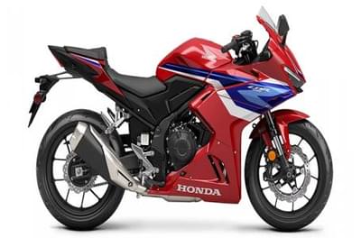 BOATZON | 2025 Honda CBR500R ABS
