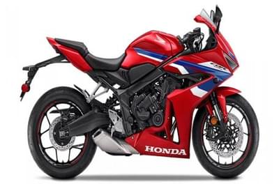 BOATZON | 2025 Honda CBR600R EClutch